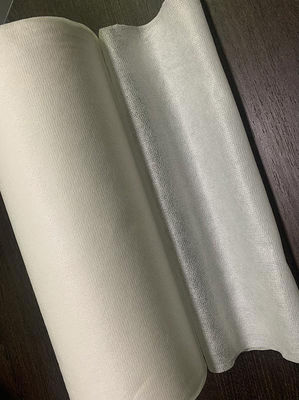 50g 100% Janpan Cupro Spunlace Nonwoven Fabric Untuk Masker Kecantikan Wajah, Masker Mata