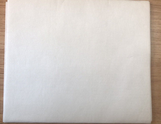 20g Water Electret Melt-Blown Non-Woven Untuk Masker FFP2, FFP3, KF94, KF99