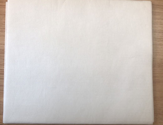 20g Water Electret Melt-Blown Non-Woven Untuk Masker FFP2, FFP3, KF94, KF99